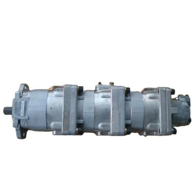 China WA470-3 construction machinery hydraulic pump assembly for sale