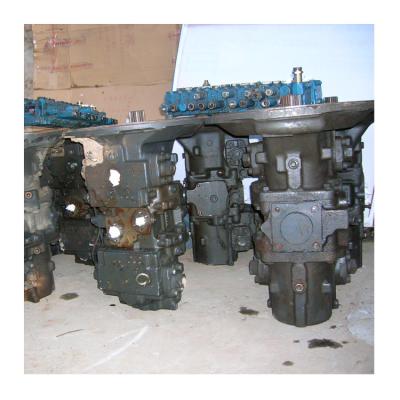 China Used Hydraulic Pump From China High Quality Construction Machinery Suppliers for sale