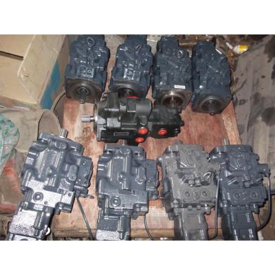 China PC56-7 High Quality Construction Machinery Hydraulic Pump for sale