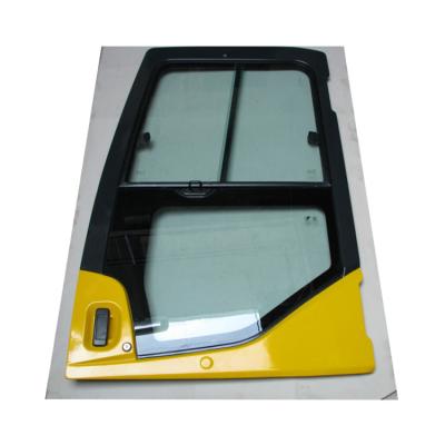 China Original Construction Machinery Excavator Sumitomo Cabin Operator Drive Cabin Pc300-7 Cabin Door for sale