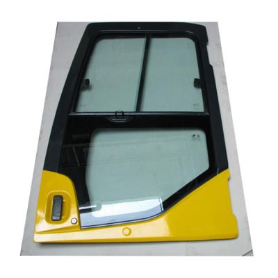 China Construction Machinery China Made PC300-7 Cabin Door Excavator Original Sumitomo Cabin Operator Drive Cabin for sale