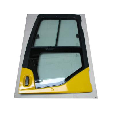 China PC300-7 Construction Machinery Excavator Cab PC300 C-7 Operator Training Cab for sale