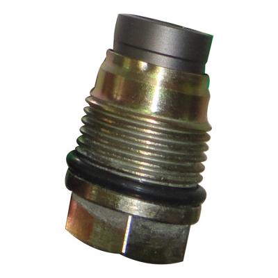 China Construction works Original Common Rail Fuel Pressure Sensor 0281006364 Service Kit 20973777 for sale