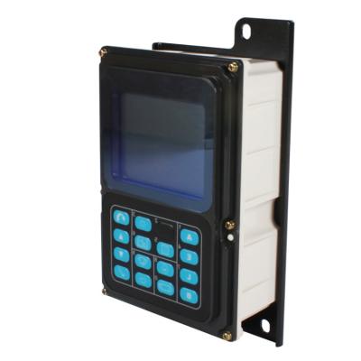 China PC200-7 Excavator Monitor Instrument PC220-7 PC360-7 Display Panel 7835-12-3000 for sale