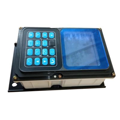 China Excavator PC200-8 PC210-8 PC220-8 PC230-8 PC240-8 Excavator Monitor Panel 7835-31-1014 7835-31-1000 7835-31-1012 7835-31-1011 7835-31-3015 for sale