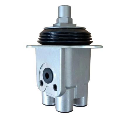 China Construction works NEW BRAND Excavator Accessories Joystick PPC Valve Control Valve FOR KOMATSU for sale