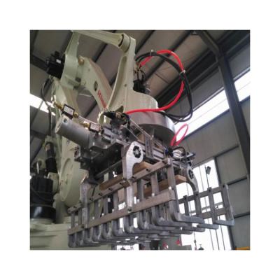 China Factory Quality Stable Pallet Stacker Lifting LP-180D Auto Feed Stacker for sale