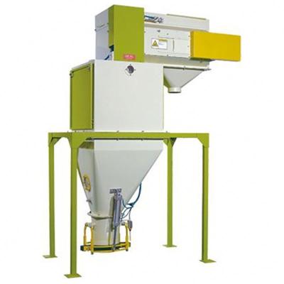 China Complete Food In Specifications Granulate Chinese DCS Series Packing Machine for sale