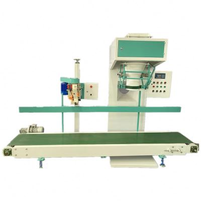 China Food Performance Reliable Sausage DCS Series Automatic Counting Packing Machine for sale