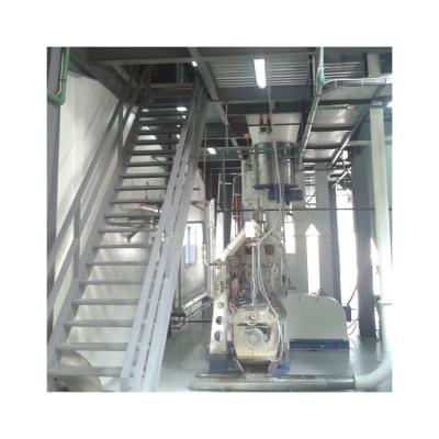 China Twin screw extruder and pelletizer pet food production line 3T/h plant/powder design meat attractive pet for sale