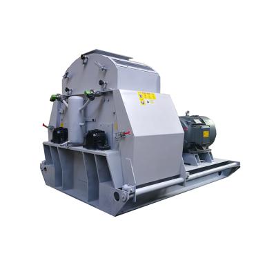 China Fish Feed Fast Delivery Excellent Commercial Crusher Pulverizing Machine HESU Series Vertical Hammer Mill for sale