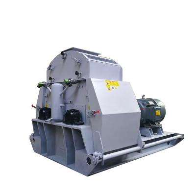 China Fish Feed Reliable Reputation 500 Kg Feed Pellet And Vertical Feed Machine HESU Series Hammer Mill for sale