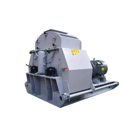 China Fish feed peeler HESU world series rice shredder renowm vertical hammer mill for sale