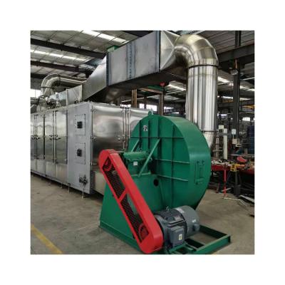 China Meat Plant / Powder Easy And Simple To Handle Food Machine Processing Food SKGD Series Dryer for sale