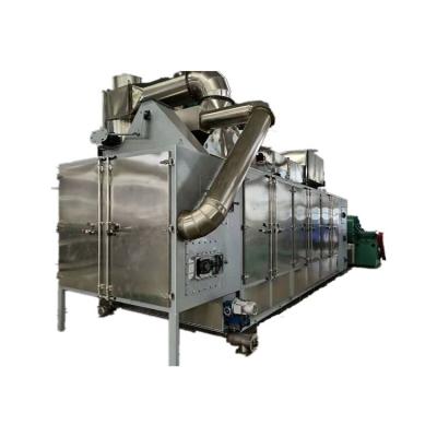 China Plant / Meat Powder The Top Of Quality Sale Industrial Food Processing Machine SKGD Series Dryer for sale