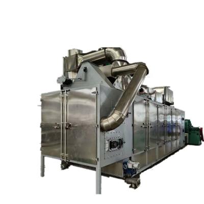 China Competitive Price Meat Plant Dry / Powder Machinery Pet Food Processing Machinery SKGD Series Dryer for sale