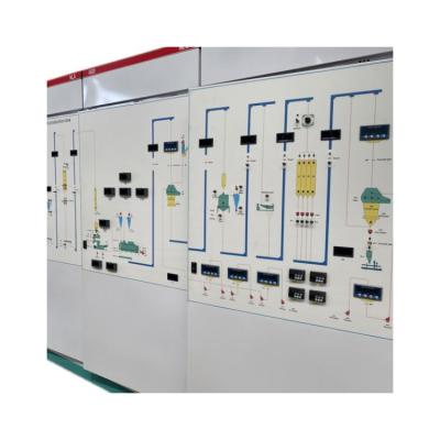 China Deft Electric Control Cabinet Design Restaurant Equipment Food Processing and Machinery Food Processing Used ADK Series Electric Control Cabinet for sale