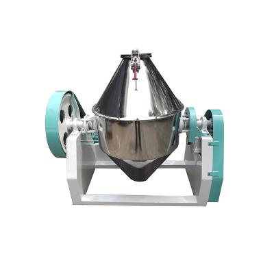 China Factory Durable In Use Automatic Horizontal Fish Pet Feed Mixer Machinery for sale