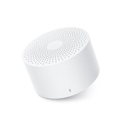 China Speakerphone Global Mini Speaker Wireless System Original Xiaomi MI Compact BT Speaker 2 3.7V 480mAH Handsfree Calling QBH4141EU for sale