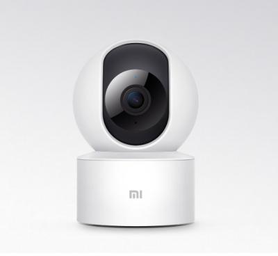 China Global Home Security IP Se Camera WIFI (1080p) Support Infrared Night Vision AI Xiaomi MI 360 Human Detection MJSXJ10CM/BHR4885GL for sale