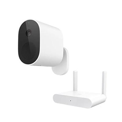 China Global 1080p Wireless Outdoor Security Camera (Camera Version Only) IP65 Waterproof 5700mAh Support WIFI Xiaomi MI MWC13 BHR4433GL for sale