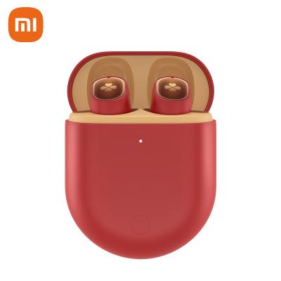 China Earbuds 2022 Global Xiaomi POCO Buds Genshin Pro Earbuds Wireless ANC Double-Device Impact Edition 35mAh TWS Earbuds for sale