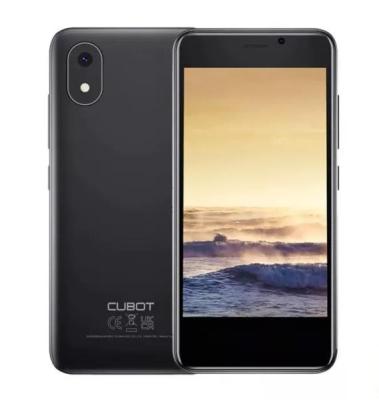 China Dual SIM Card Cheap 3G Cell Phones 1GB+32GB Cubot J10 Small Mobile Phone 4 Inch 11.0 Display 2MP+5MP 2400mAh Two Sim Cards Android Unlocked for sale