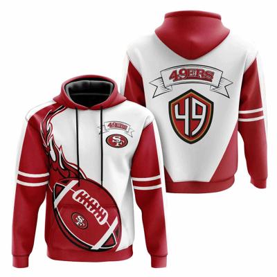 China High Quality Anti-wrinkle National Soccer 32 Teams Hoodies For Men And Women Custom Made Hoodies For Different Sports Teams for sale