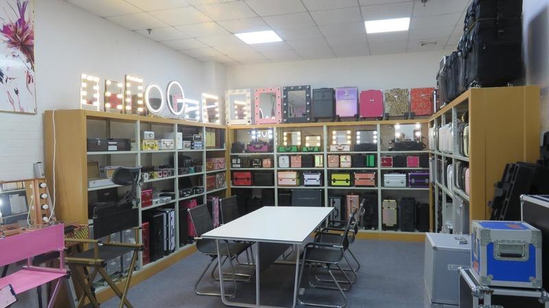 Verified China supplier - Dongguan Boyu Bags Co., Limited