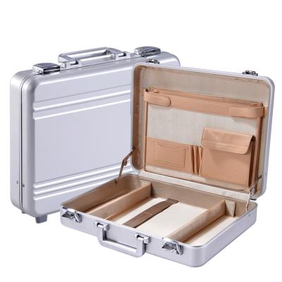 Κίνα Customized Size portable Instrument Equipment Tool Case camera protector hard case aluminum case electronic for well protection προς πώληση