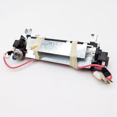 China Hotel Defrost Heater And Thermostat Assembly For WR51X442 for sale