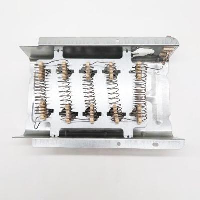 China Hotel Drier Heating Element With Thermostat Heat Element 279838 for sale