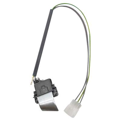 China Hotel Good Price 3949238 Gasket Cover Switch Replacement Part for sale