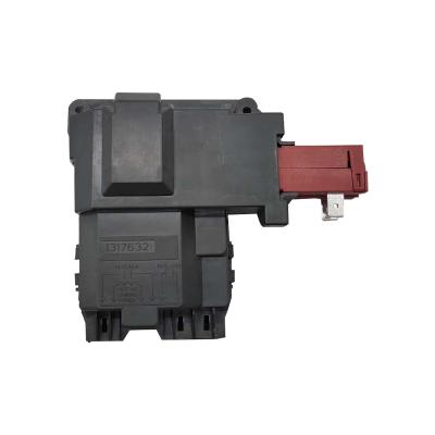 China Hotel Frigidaire 131763202 Replacement Washing Machine Door Lock Switch for sale