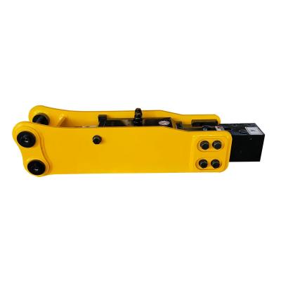 China Durable Excavator High Quality Classic Style Crusher Hammer Demolition Hammer Breaker for sale