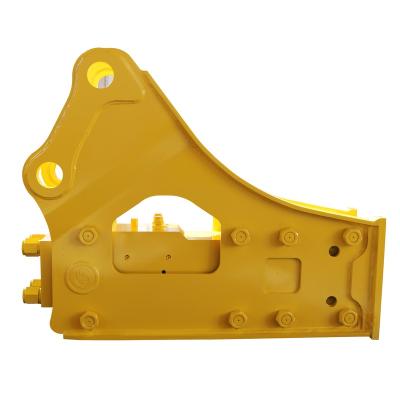 China Excavator Hot Sale High Quality Demolition Hammer Industrial Grade Breaker Hammer for sale