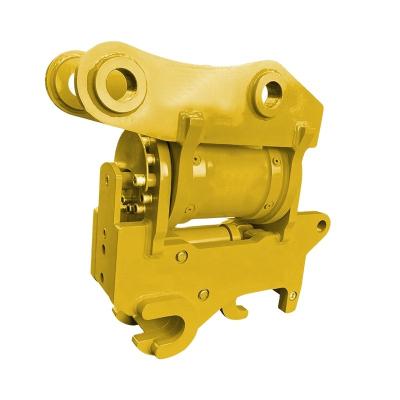 China Machinery Repair Shops Made In China Best Tilt Quick Hitch Coupler Excavator Quick Hitch System for sale