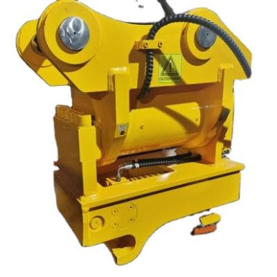 China Construction Works Factory Supply Tilt Turning Quick Hitch For Sale for sale