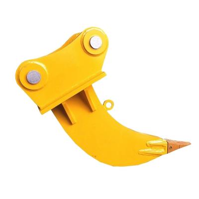 China Other Hot Sale High Quality Durable Ripper For Industrial Grade Mini Excavator Ripper for sale