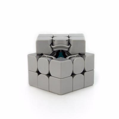 China Educational Toy MoYu Cube WeiLong GTS best sell smooth puzzle magic cube on sale hot famous cube speed for sale