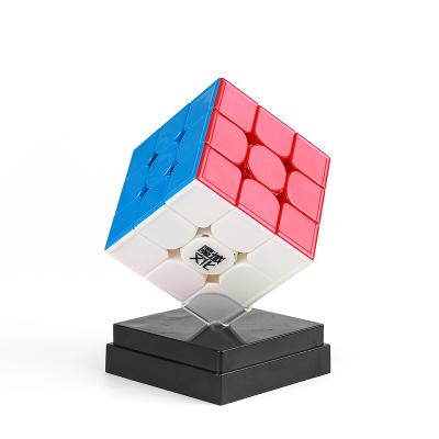 China Best Educational Magic Cube Puzzle Toy MoYu Cube WeiLong GTS3 V1 Sell Newest Smooth On Hot Famous Cube Speed ​​Sale for sale