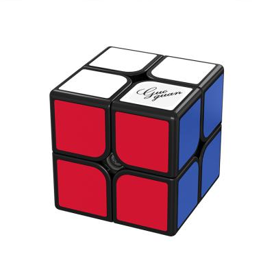 China Toys Moyu GUOGUAN XINHEN TSM Super Superior Magic Cube Cube 2*2*2 Magnetic Magico for sale