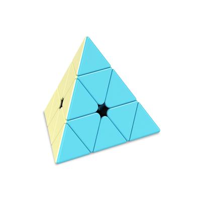 China DIY TOY Cubo Moyu Cube Meilong 2 to 5 Version Magnetic Layers Puzzle Cube for sale