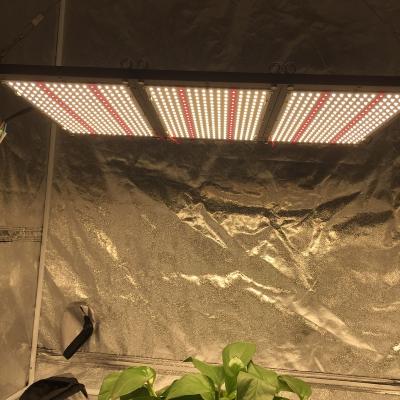 China 1.0ã Ž ¡ High Quality Sumsung Qb288 V2 Lm301b QBLed Grow Lights Hydroponic Full Spectrum for sale