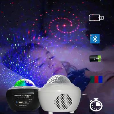 China 3D Colors 7 Colors 3D Night Lamp Star Night Flashing Acrylic Assembled Base Led Light Projector With Remote Control For Kids for sale