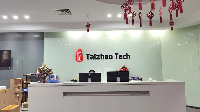 Verified China supplier - Taizhao Technology (shenzhen) Co., Ltd.