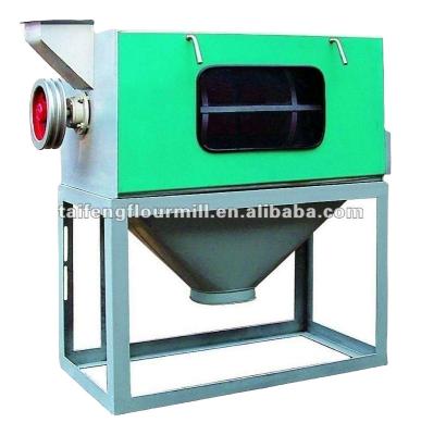 China Grain Processing Line Flour Mill Plansifter/Material Classification Plansifter for Sale for sale