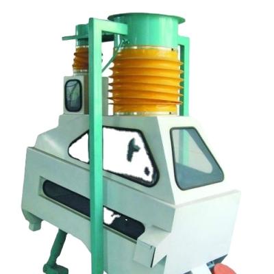 China High Quality High Efficiency TQSF Model Proportion Classifying Pitter For Sale for sale