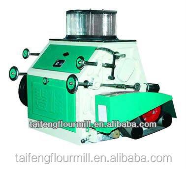 China Wheat Flour Mills For Sale, 1200kg/h grinding/mill head for sale