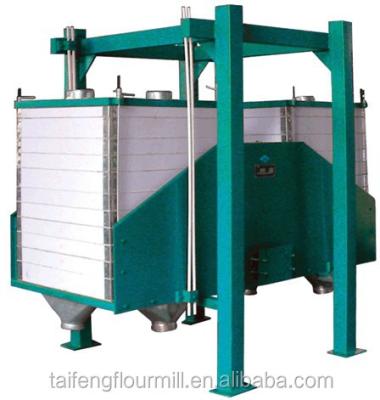 China Clutch Flour Mill Plansifter, Flour Mill Clutch, Equipment for sale